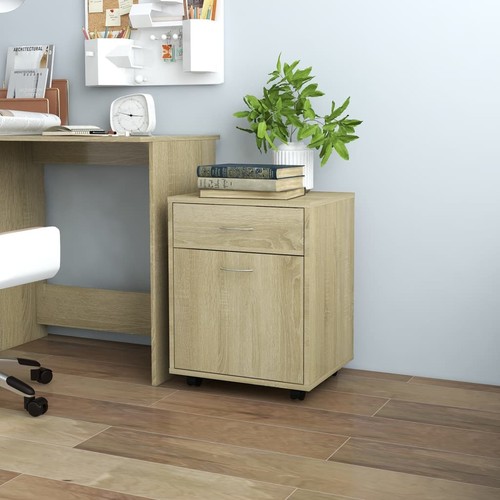 Rollschrank rollcontainer - rollschrank,