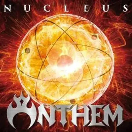 Nucleus incl bonus - nucleus, |