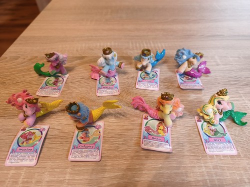 Filly mermaids pferdchen - mermaids,