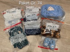 Babykleidung Junge Gr. 74 -