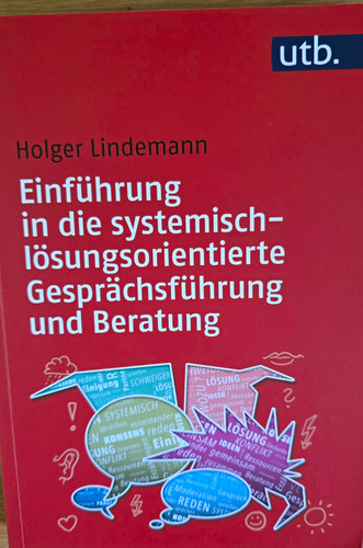 Utb holger lindemann - lindemann, –