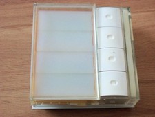 Ritto TwinBus Tastenmodul 4