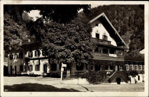 Urfeld walchensee kochel - urfeld,