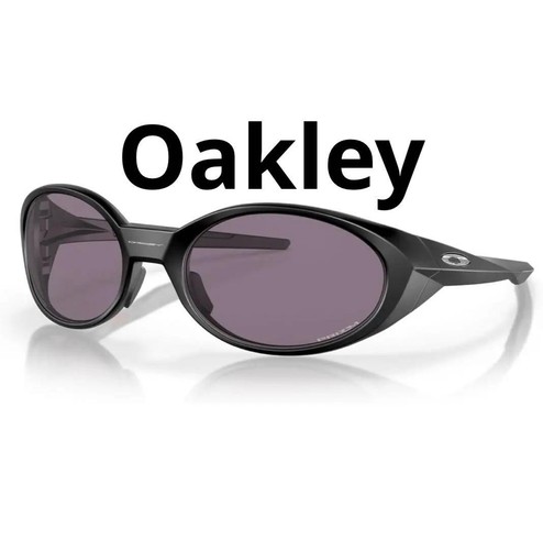 Oakley eye jacket - jacket, redux