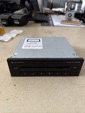 CD Wechsler 6 Fach VW Phaeton 3D 3D0035110B