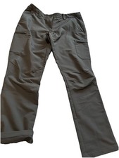 WANDERHOSE, Winter, Gr. 44, Tchibo, Damen, grau, 1 x  getragen