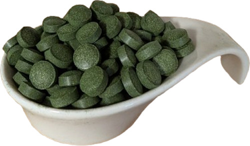 180 stück bio green - stück, mix
