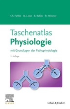 Taschenatlas Physiologie | mit