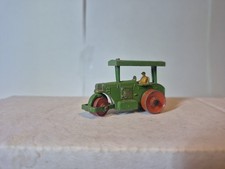 Dinky Toys - Aveling Barford