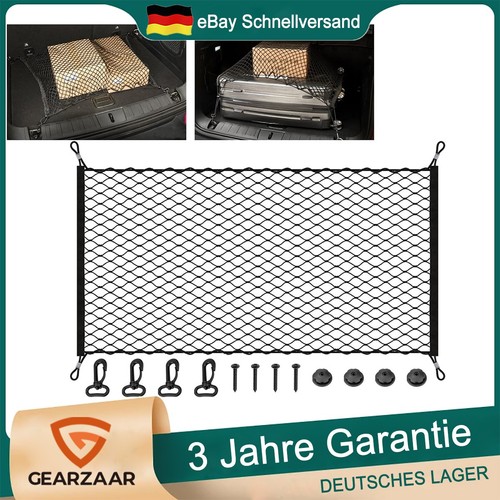 Auto universal kofferraumnetz - auto,
