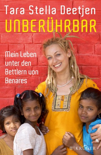 Unberührbar mein leben - leben, unter