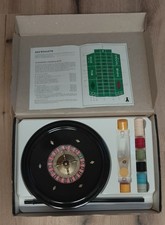 DDR Roulette Fortuna