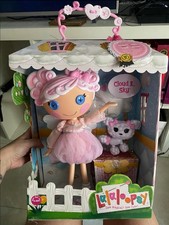 lalaloopsy Cloud E Sky