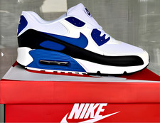 Nike Air Max 90 Premium Racer