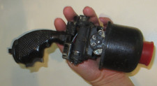 FIGHTER AIRCRAFT JOYSTICK AIR