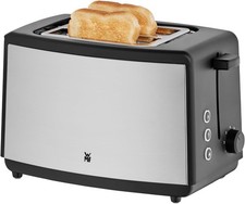 Wmf bueno toaster edelstahl - wmf,