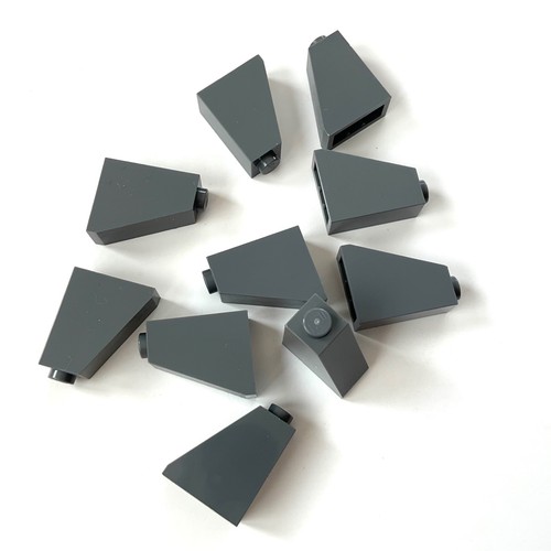 Lego dachsteine - 10,
