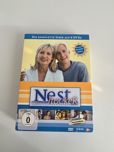 Nesthocker familie zu - nesthocker,