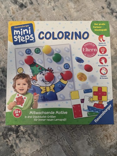 Colorino mitwachsendes - colorino,