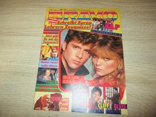 Bravo 4.11.1982 45/82 mit