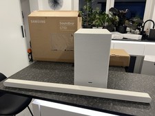 Samsung HW-S711GD 3.1-Kanal