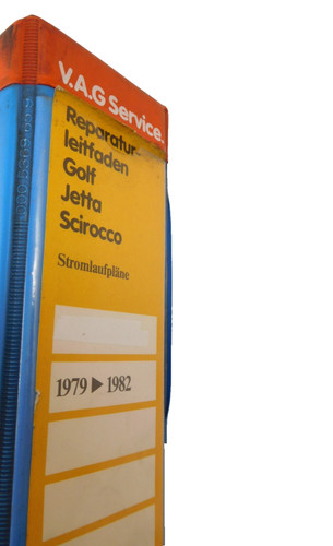 Reparaturleitfaden golf 1 - reparaturleitfaden,