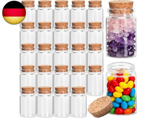 Stück 40ml kleine - 24,