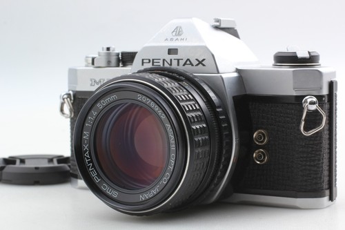 Fast neuwertig pentax mx - *fast,
