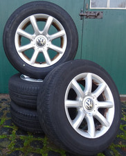 Sommerräder 195/65R15