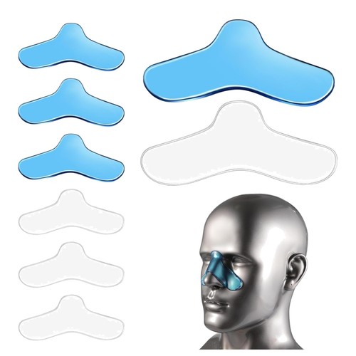 Nasenpads cpap stück - 8,