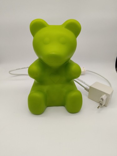 Teddybär lampe kinderleuchte - lampe,