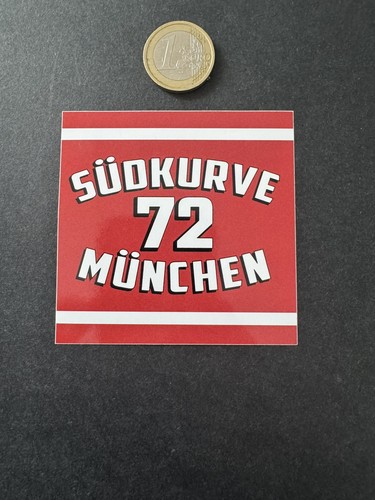 Ultras bayern münchen - fc,