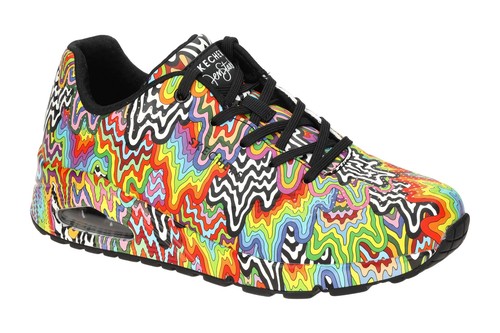 Skechers schuhe uno - skechers,