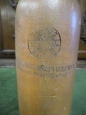 Tonflasche