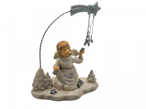 Goebel figur engel 2000 - goebel,