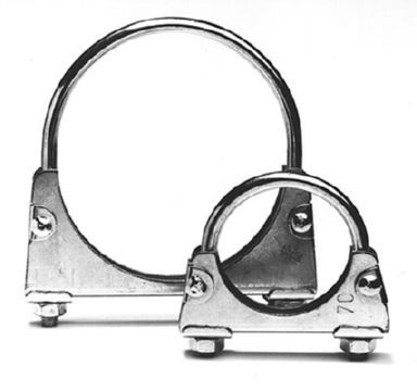Bosal 250 040 - bosal, gew.buegel