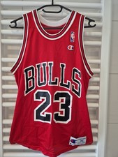 Michael Jordan Jersey Trikot