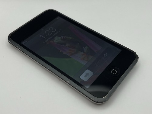 Apple ipod touch - 1., generation