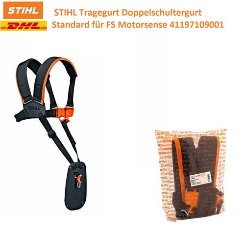 Stihl tragegurt - stihl,