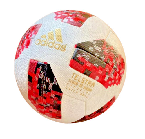 Adidas red telstar russia - adidas,