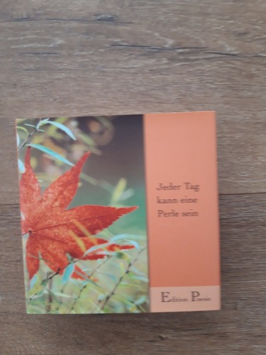 Lico verlag edition - lico, poesie