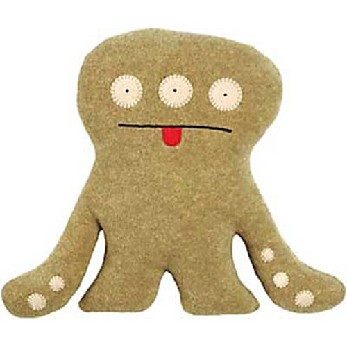 Uglydoll xxl cinko größe - xxl,