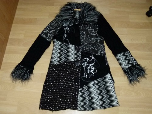 Biba longstrickjacke - biba,