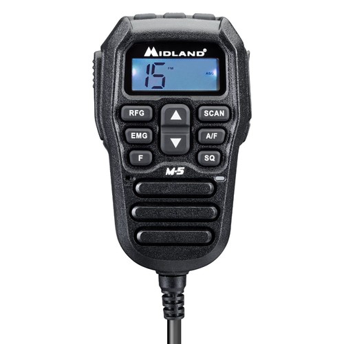 Midland mikrofon mit - midland,