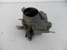 originaler CZ Jikov Vergaser DIF-23 Oldtimer Skoda