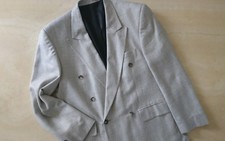 Paolo Negrato Herren Anzug