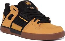 DVS Comanche 2.0 + Schnürer