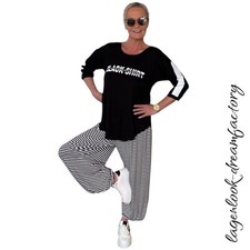 MYO-Lagenlook Shirt-Tunika