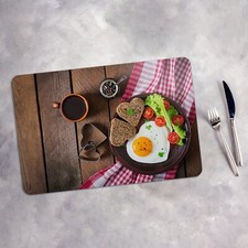 Tischuntersetzer Platzdeckchen