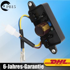 AVR Spannungsregler Kraft